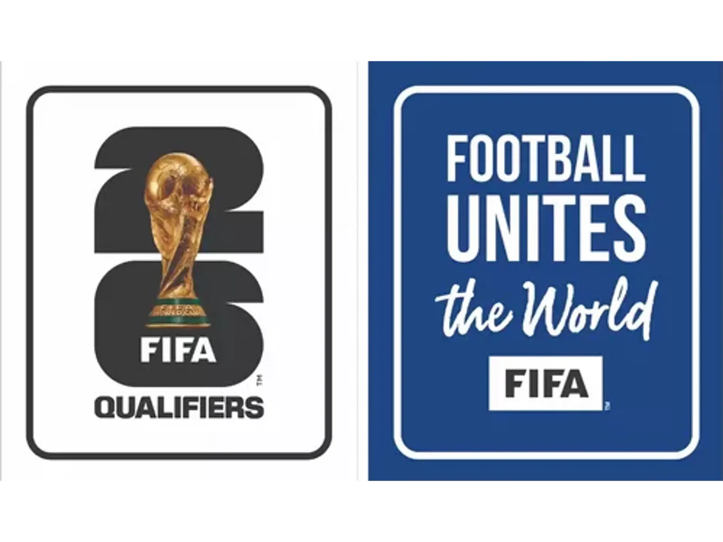 Parche Eliminatorias Copa Mundial 2026