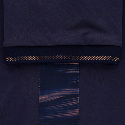 Camiseta Oficial de Ecuador 2026 World Cup - Alterna 1 Azul Hombre