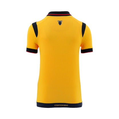 Camiseta Oficial Alterna FEF Centenario 100 Años - Edición Limitada Niño