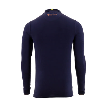Camiseta Oficial Ecuador Mundial 2026 Away 1 Hombre Manga Larga