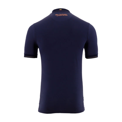 Camiseta Oficial de Ecuador 2026 World Cup - Alterna 1 Azul Hombre