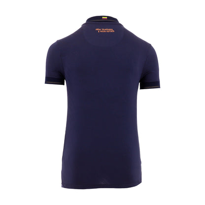 Camiseta Oficial de Ecuador 2026 World Cup - Alterna 1 Azul Niños