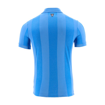 Camiseta Oficial de Arquero FEF Ecuador – Edición Celeste Hombre