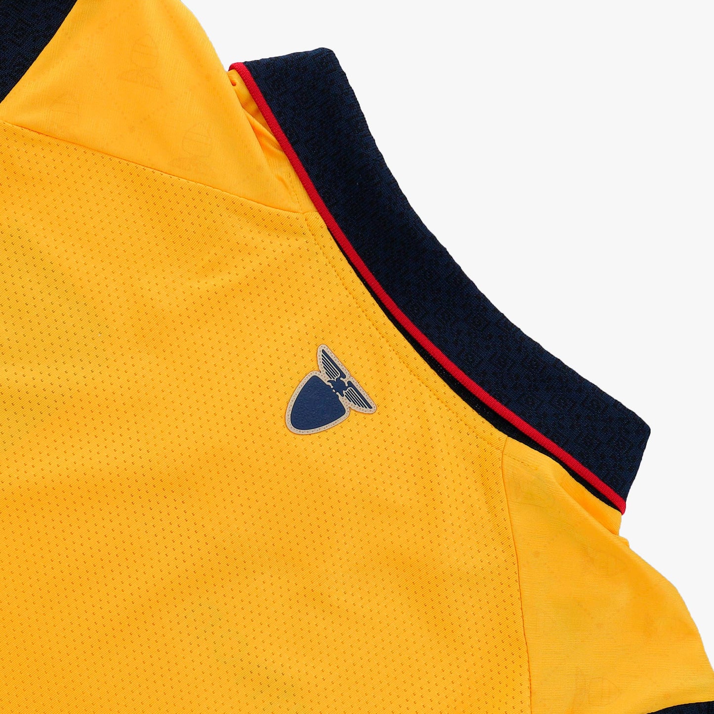 Camiseta Oficial Alterna FEF Centenario 100 Años - Edición Limitada Niño