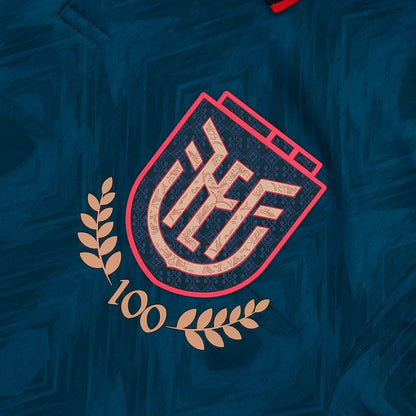 Camiseta Oficial FEF Centenario 100 Años - Edición Limitada Niño