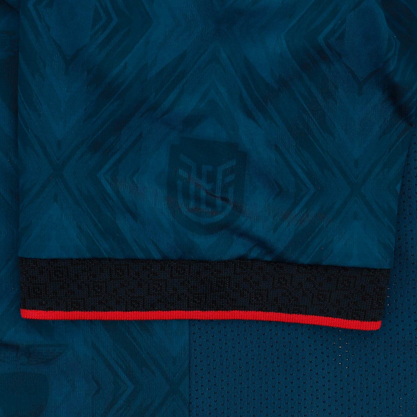 Camiseta Oficial FEF Centenario 100 Años - Edición Limitada Niño