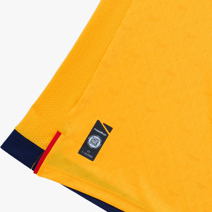 Camiseta Oficial Alterna FEF Centenario 100 Años - Edición Limitada Niño