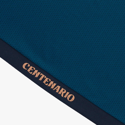 Camiseta Oficial FEF Centenario 100 Años - Edición Limitada Niño
