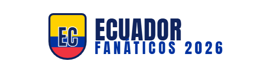Fanáticos de Ecuador