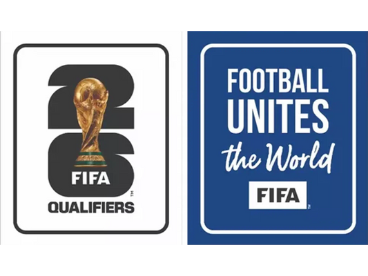 Parche Eliminatorias Copa Mundial 2026