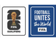 Parche Eliminatorias Copa Mundial 2026